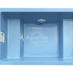 Piscina Modelo Bávaro