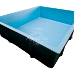 Piscina Modelo Chile