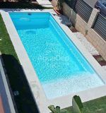 Piscina Modelo Isla Sahona - Imagen 2