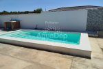 Piscina Modelo Abana