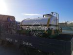 Cisterna con Chasis de Arrastre - Imagen 3