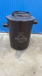 Cámaras Separadoras de Grasas y Desarenado - Imagen 4