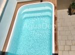 Piscina Modelo Brasil - Imagen 4