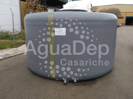 Depósitos Verticales con Bases Planas