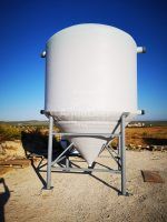 Decantadores y Silos - Imagen 2