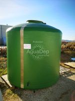 Depósitos Verticales con Base Plana