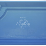 Piscina Modelo África