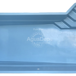 Piscina Modelo Argentina