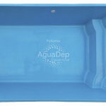 Piscina Modelo Cancún