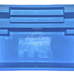 Piscina Modelo Caracas