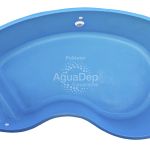 Piscina Modelo Caribe