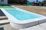 Piscina Modelo Paraguay