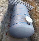 Depósitos Horizontales para Enterrar - Imagen 7