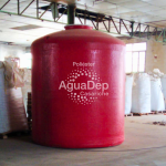 Depósito para Sistemas Contraincendios - Imagen 2