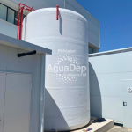 Depósito para Sistemas Contraincendios