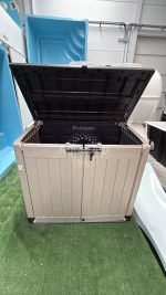 caseta depuradora polietireno