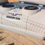 Fosa Séptica Oxidación Total