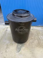 Cámaras Separadoras de Grasas y Desarenado - Imagen 3