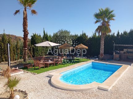 Piscina Modelo Tokio