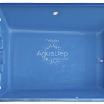 Piscina Modelo Japón