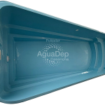 Piscina Modelo Perú