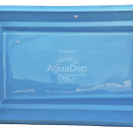 Piscina Modelo Tokio