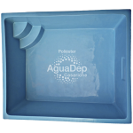 Piscina Modelo Uruguay