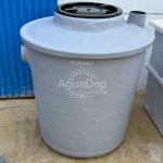 Cámaras Separadoras de Grasas y Desarenado