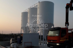 Decantadores y Silos