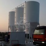 Decantadores y Silos