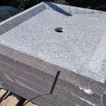 Plato de Ducha Granallado