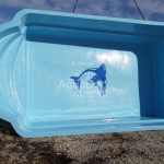 Vinilos para piscina