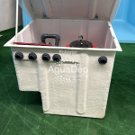 Caseta de fibra para depuradora - Imagen 3